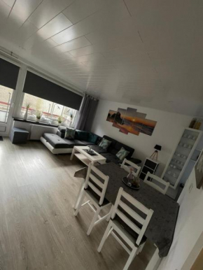 Ferienwohnung Nordlicht